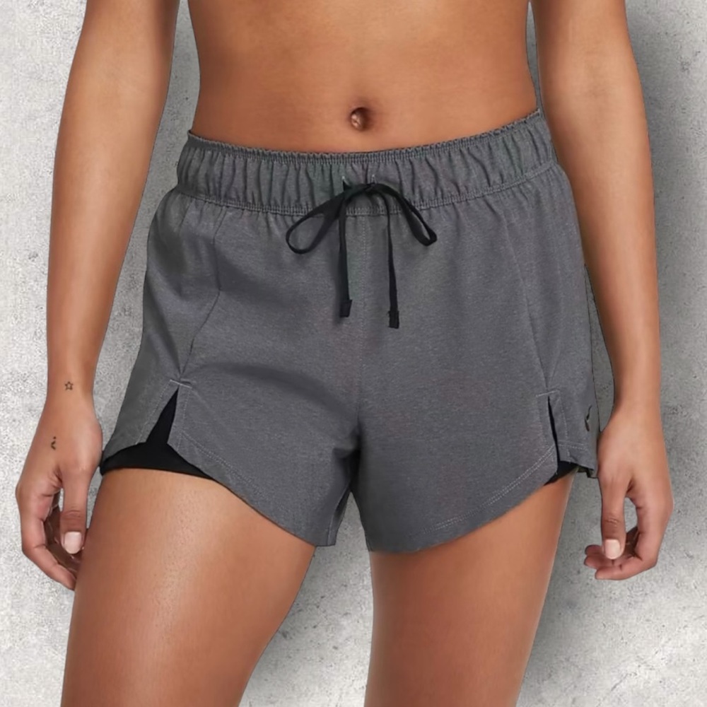 New! Nike Flex Essential 2-in-1 Shorts XL